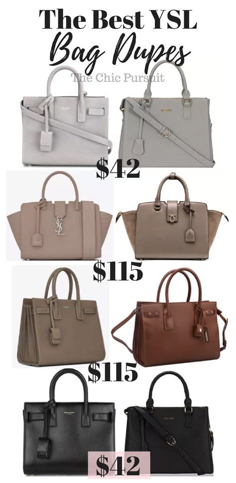 givenchy bag dupe|high end purse dupe.